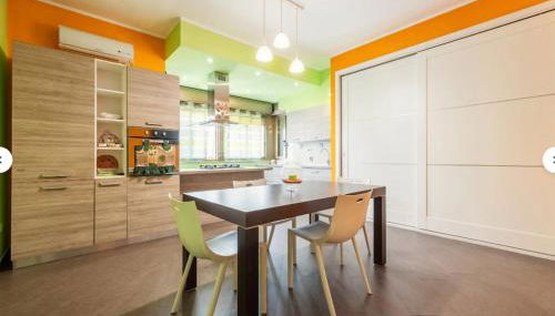 Guest House Conca D'oro - Photo 1