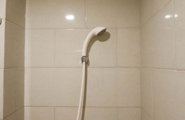 Best Studio Benson Apartment Connected to Pakuwon Mall next to Anderson - Photo 6