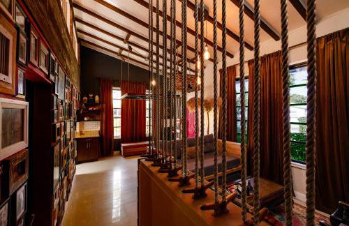 The Captain's Landing - 4 bedroom - 2 bathroom - Outdoor soaking tub - Adventure home - Foto 21