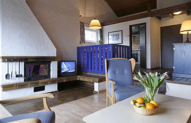 Landhaus Wald und See - Photo 14