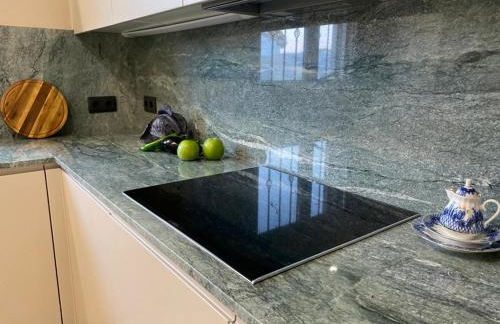 THE BEST HOLIDAY VILLA - Foto 17