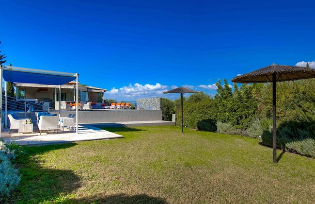 Junior Villa Jz02 - Aigina - Foto 31