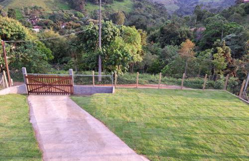 A Casa do Júnior em Visconde de Mauá - Photo 16