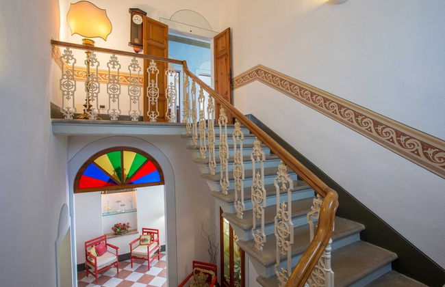 Beautiful Villa in Peccioli With Private Swimming Pool - Foto 51