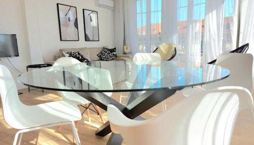 Le Metropole Nice Victor Hugo - Foto 3