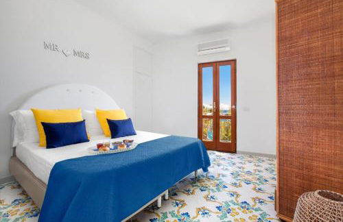 Villa Russo - De Vivo Realty Nerano - Foto 10