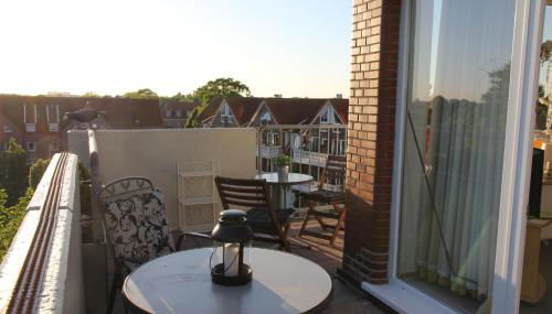 FeWo Jadeblick - Horumersiel - Foto 2