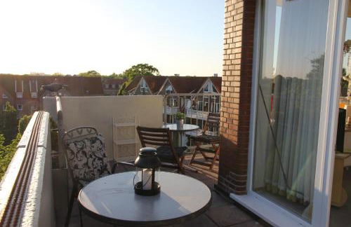 FeWo Jadeblick - Horumersiel - Foto 2