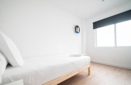 Apartmento Los Tilos II - Foto 30