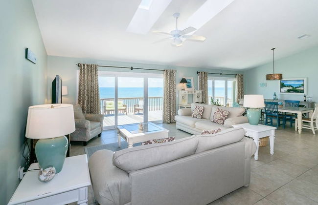 Almost Heaven Beach House - Foto 8