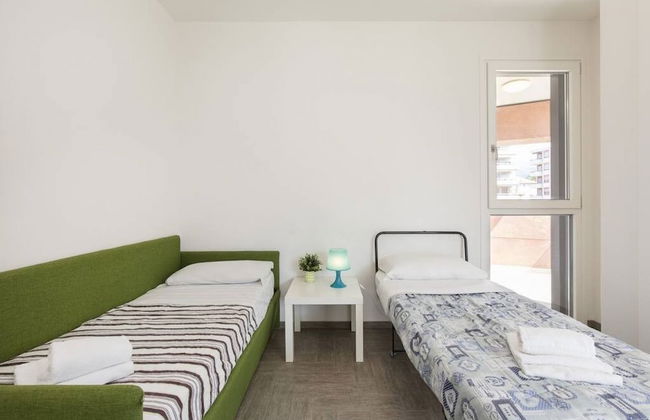 Roggia Apartments - Foto 38