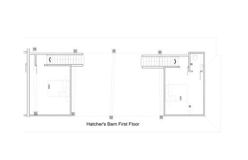 Hatchers Barn - Uk42080 - Foto 29