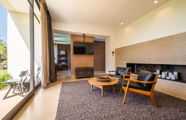 Villa Zagora - Luxury Villa With Private Pool - Photo 9