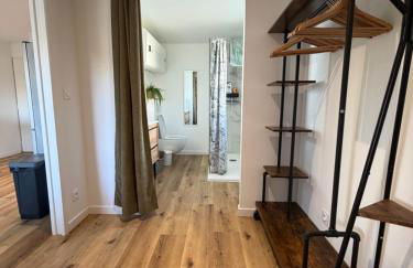 Ocean Lodge Seignosse - Foto 13