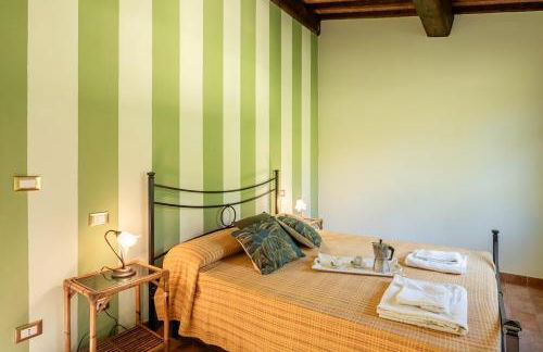 I Limoni Apartment - Foto 23