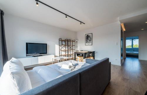 Osiedle Szafirowe Chic Apartment by BookingHost - Foto 10