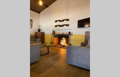 El Refugio de San Pablo de los Montes - Foto 19