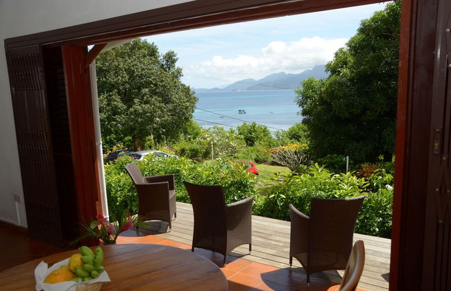 La Residence - Photo 1