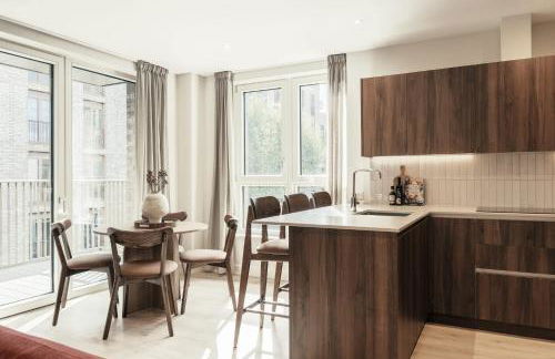 Urban Rest Bermondsey - Photo 73