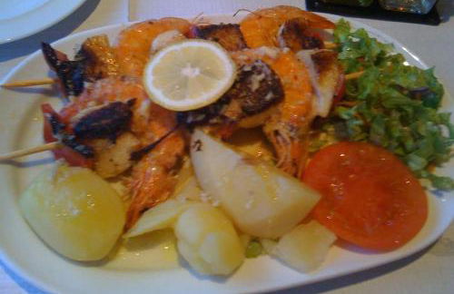 OceanFront Studio - Casa Santo Antonio - Photo 28