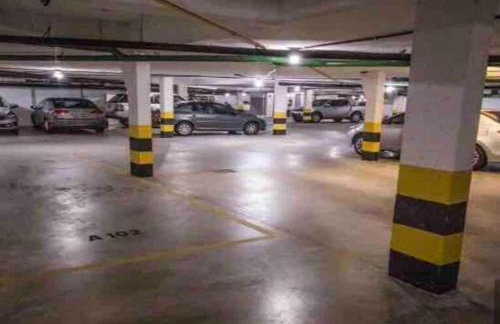 Luxor Cabo Branco - João Pessoa PB - Foto 26