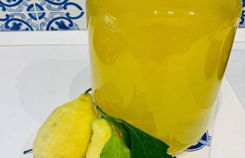 CASAMALFITANA I DOGI - Foto 39