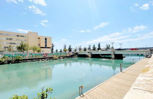 MalagadeVacaciones - River - Foto 17