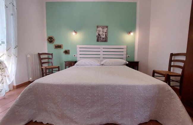 Agriturismo La Quercia - Wine&Pool - Foto 13