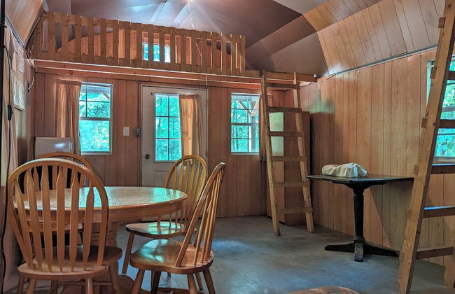 Abrams Creek Center - Foto 33