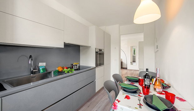 Al Tramonto in Riva del Garda - Foto 5, Habitación