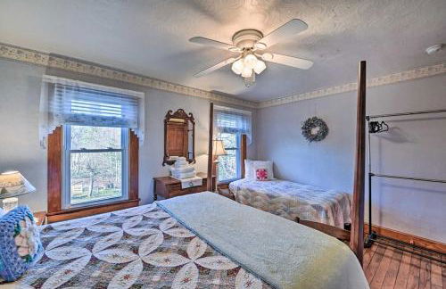 10 Mi to Gore Mountain- Home in Adirondack Park home - Photo 17