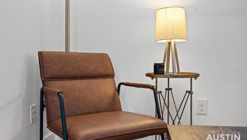 SoCo Eats, Zilker Days, Moody Nights 3BR 2.5BA w Upper Deck by Austin Vacay - Foto 5