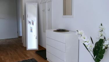 Apartment SCHILLER I - Erfurt Zentrum - Foto 3