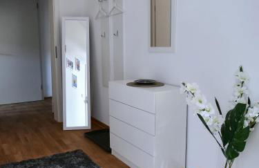 Apartment SCHILLER I - Erfurt Zentrum - Foto 3