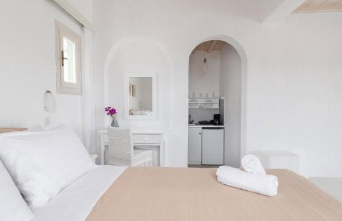 Fos Apartments Mykonos - Foto 23