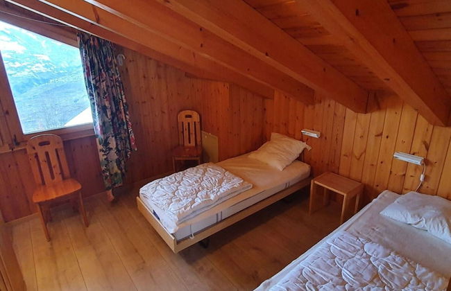 Mont Bijou Mountain & Quiet Chalet 10 Pers - Foto 3