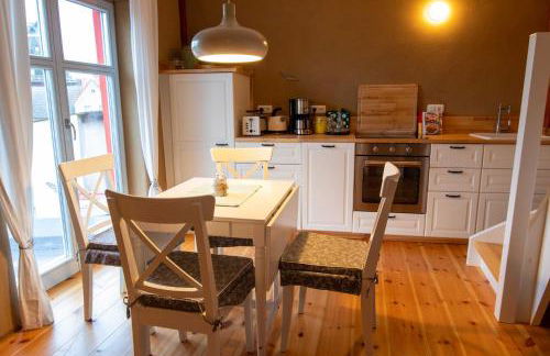 Ferienwohnungen Muehlenblick - Foto 22