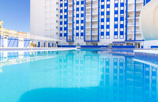 Mar de Oropesa II - Photo 21