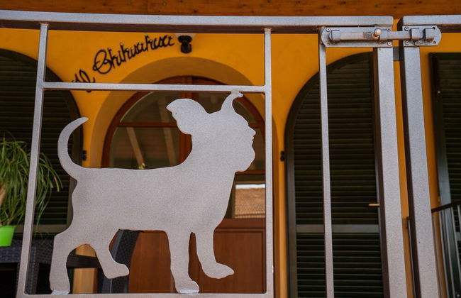 Agriturismo Borgo Bernabei - Foto 25