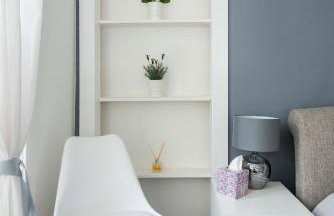 The Roseburn Apartment - Foto 6