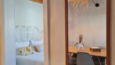 Alba Odeceixe - casa blanca - Foto 5