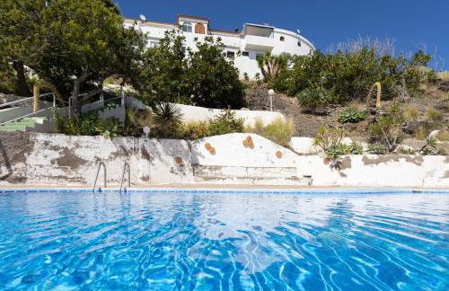 Fantasticas vistas al mar, playa y piscina - Foto 28