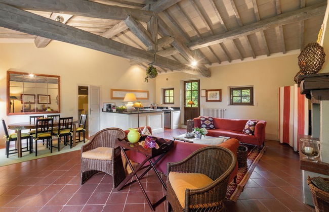 Casa dell'Ambasciatore - Foto 14