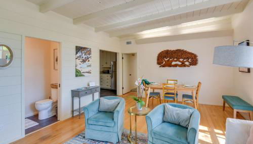 Vacation Rental Home about 1 Mi to Carmel Beach! - Foto 5