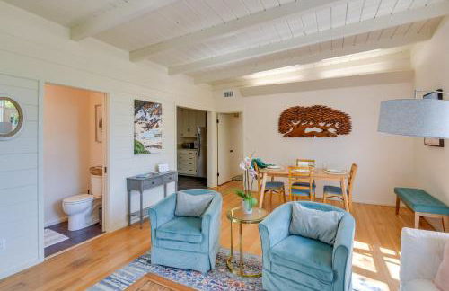 Vacation Rental Home about 1 Mi to Carmel Beach! - Foto 5