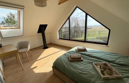 Biebrzaski - dom nad Biebrzą - Foto 17