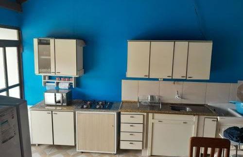 Casa de verão nos Ingleses - Foto 20