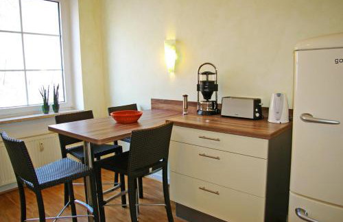 Ferienhaus Inselblick in Traumlage mit Balkon und Panoramablick - Foto 39