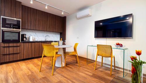 EASY RENT- The Art, Centrum, Free Parking - Foto 5