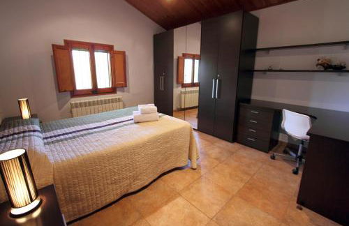 Casa Rural Sant Joan - Foto 28